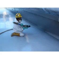 Polyurethane Foam Spray Wholesale Trader from Indore