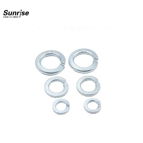 Spring Lock Washer 的图像结果