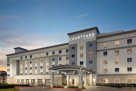 COURTYARD BY MARRIOTT HOUSTON KEMAH - Hotel Reviews, Photos, Rate ...