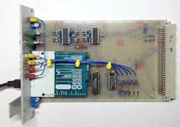 Example of an Analog Computer 的图像结果