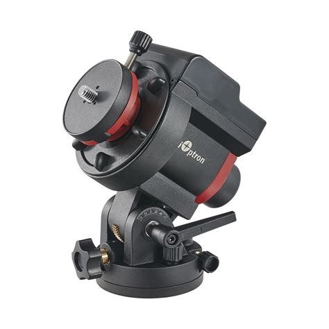iOptron SkyGuider Pro Camera Mount Full Package | First Light Optics