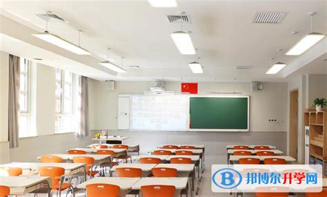 石家庄高新区国杰学校2024年招生计划