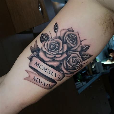 banners tattoo