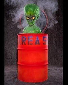 Alien Animatronic 的图像结果