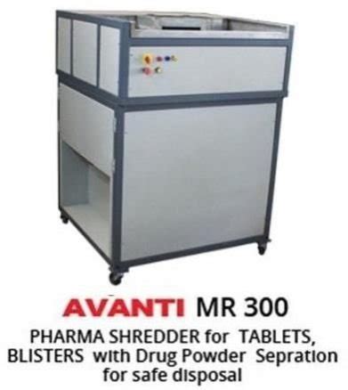Paper Shredding Machine Manufacturer & Supplier from Surat India
