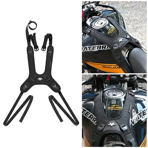 Viaterra Viper Pro Motorcycle Tank bag (Universal) – LazyAssBikers