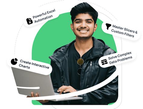 MyCaptain | excel and advanced excel course online course