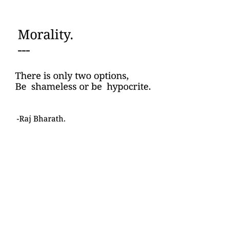 Morality Poem 的图像结果