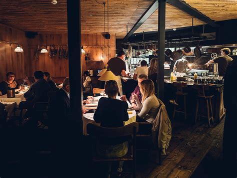 The Fat Badger - Review - Notting Hill - London - The Infatuation