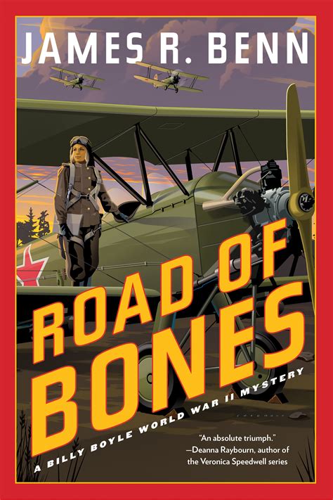 Road of Bones by James R. Benn - Penguin Books Australia