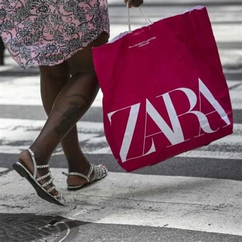 Zara heiress Sandra Ortega grows her fashion fortune with 71% profit ...