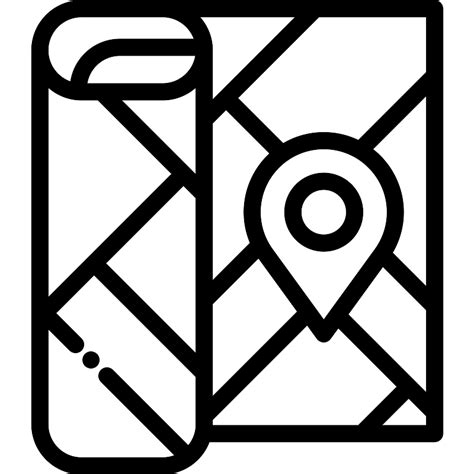 Mapping Icon 的图像结果