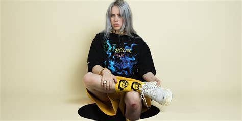 5 Billie Eilish Songs That Will Turn Your Life Around | Fly FM