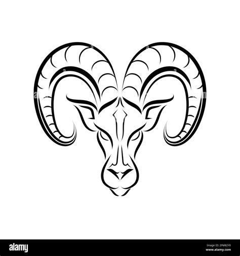 Zodiac Sign The Ram