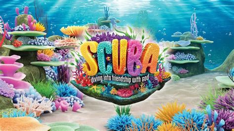 Scuba VBS @ Word of Life Ministry, 3610 Gault Ave N, Fort Payne, AL ...