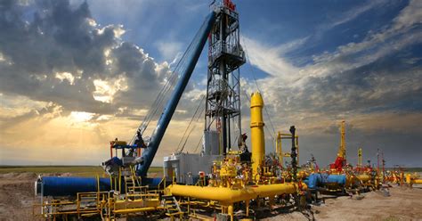 Image result for Well Completion Operations