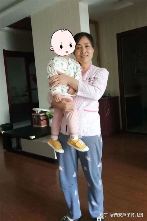 西安燕子月嫂的育婴师刘美丽，辛勤的工作为个人及公司赢得了美誉 - 知乎