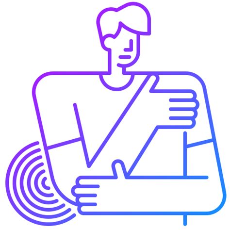 Pain - Free user icons