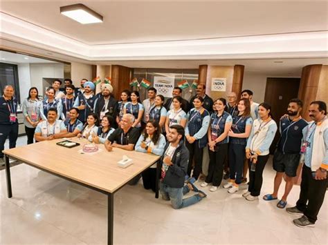 National Rifle Association of IndiaNational Rifle Association of India