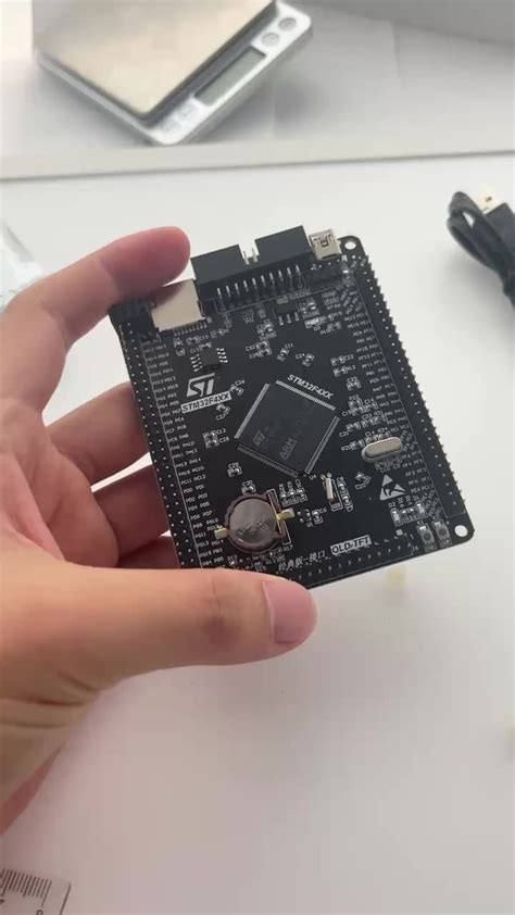 Image result for STM32 ARM Cortex