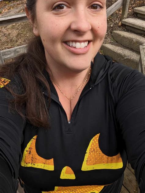 Happy Halloween! 35f : r/selfies