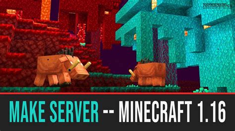 How to Make a Minecraft JavaServer Easy 的图像结果