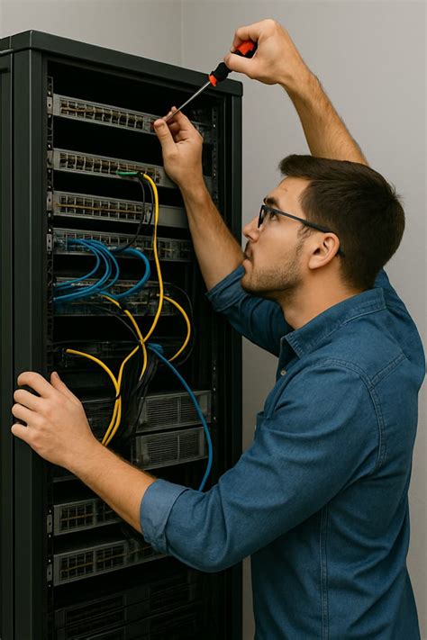 Image result for How to Fix Computer Network Problems