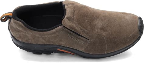 Buy Merrell Men's Jungle Moc LTR Sr-Black at Ubuy India
