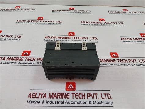 Ge Fanuc Ic200Udr010-bc 16 Dc Inputs Micro Controller – Aeliya Marine Tech