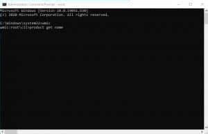 Image result for How to Uninstall Using Cmd