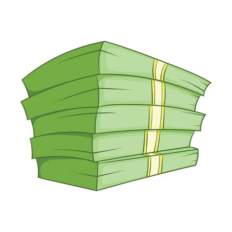 Cartoon Money Vector 的图像结果