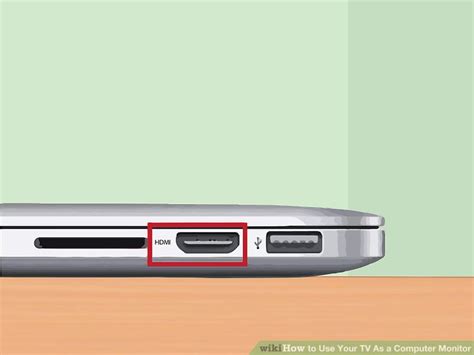 Image result for How Display Computer On TV