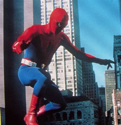 Amazing Spider Man Tv Series 1977 Download