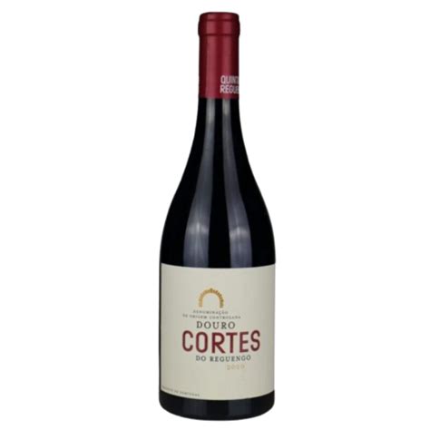 Cortes do Reguengo Tinto | from 12.90 € - Wine Radar