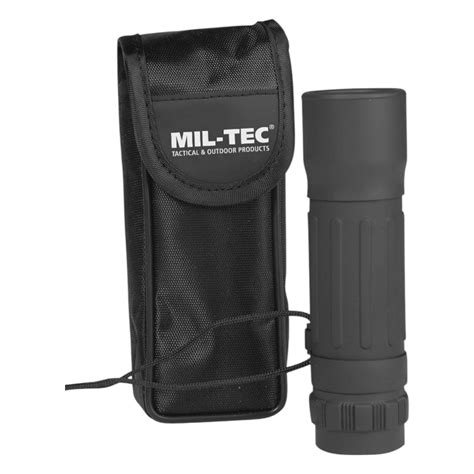 Mil-Tec Monokular 10 x 25 – günstig kaufen