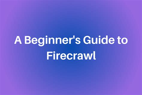 Image result for Rag Based Scraping Using Firecrawl
