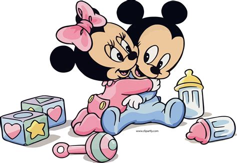 Imagens Mickey Png Minnie Mouse Baby Png Transparente Gratis Images ...