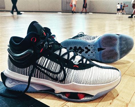 Nike GT Jump 2: Elite Performance With Max Cushioning - WearTesters