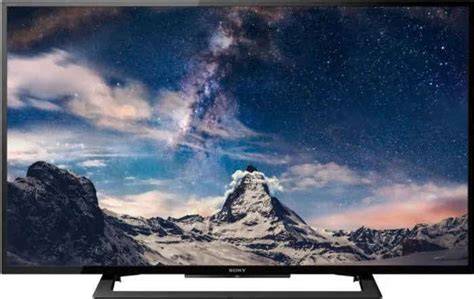 Sony KLV-40R252F (40-inch) Full HD LED TV Price in India, Full ...