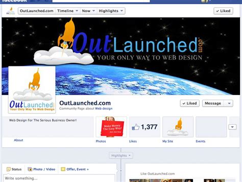 How to Set Up Your Facebook Page 的图像结果