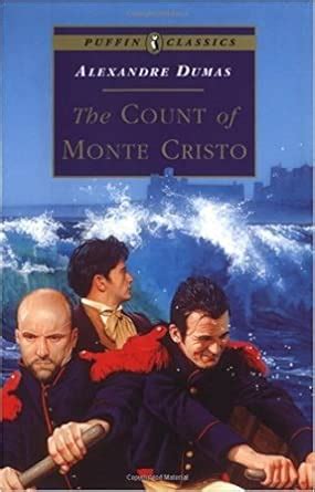 Count Of Monte Cristo : ALEXANDRE DUMAS: Amazon.in: Books