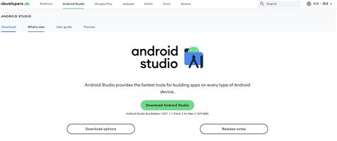 Android Studio Last Version 的图像结果