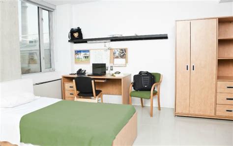 UNIVERSITY OF TORONTO-NEW COLLEGE RESIDENCE - 45 WILLCOCKS RESIDENCE ...