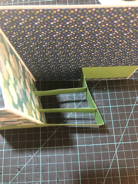 Image result for Pop Up Box Card Tutorial