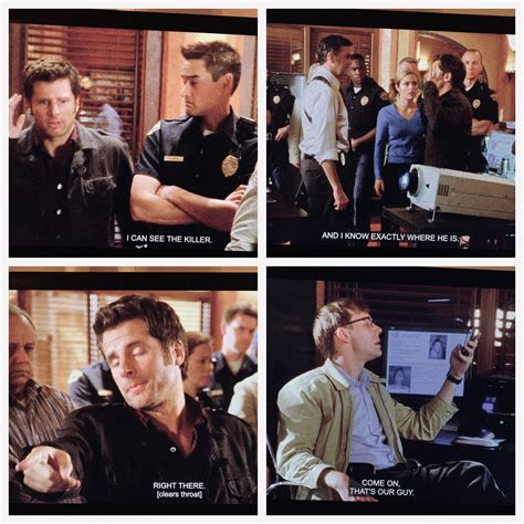 One of the most disappointing parts of the Yin/Yang series for me is ...