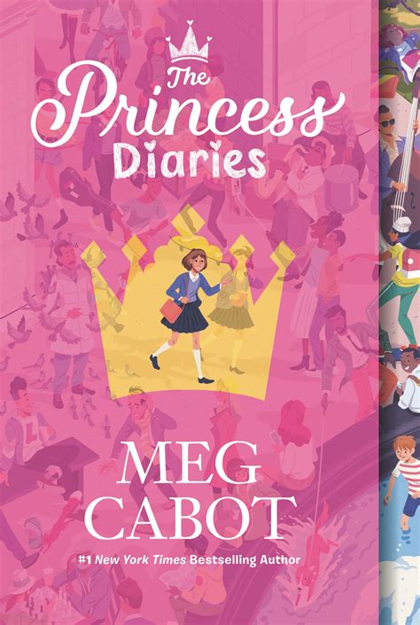 The Princess Diaries | Kids' BookBuzz