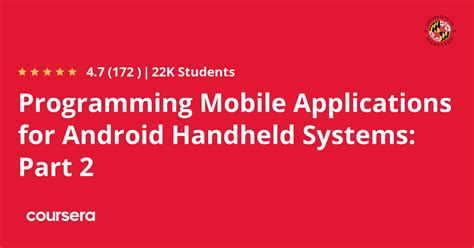 Android Coding Lecture 的图像结果