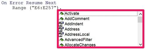 Image result for Visual Basic Make List