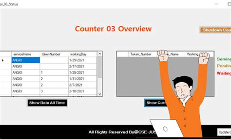 Image result for Create Projekt C Sharp Form Numbers