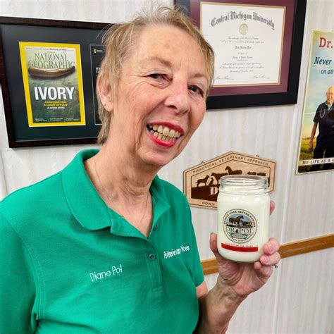 Jan Pol's wife Diane Pol Biography: Age, Net Worth, Siblings, Parents ...